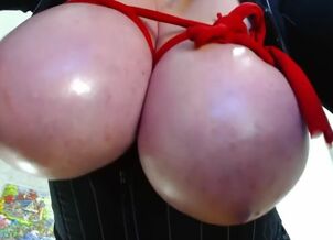 beautiful big boobs